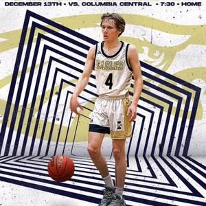 Meet your Posher, Scott